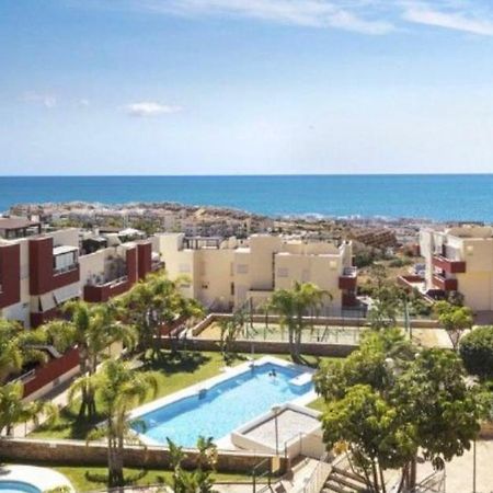 Atico Duplex Mar Y Montana Atalaya Apartment Benalmádena Exterior photo