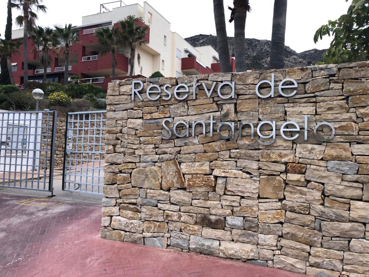 Atico Duplex Mar Y Montana Atalaya Apartment Benalmádena Exterior photo