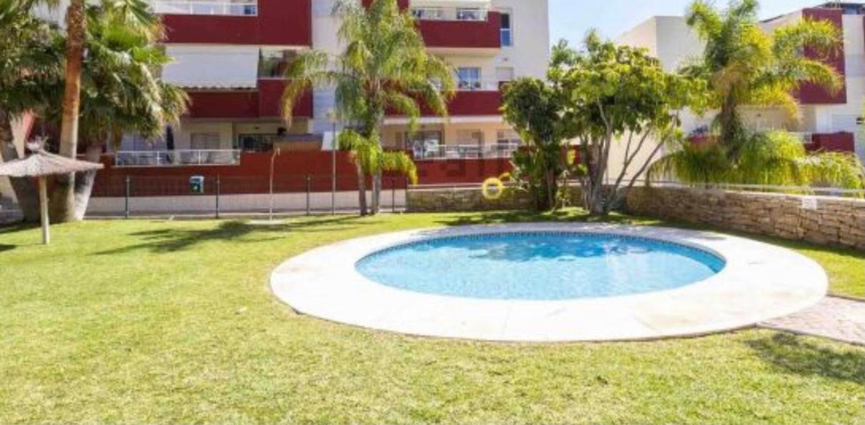 Atico Duplex Mar Y Montana Atalaya Apartment Benalmádena Exterior photo