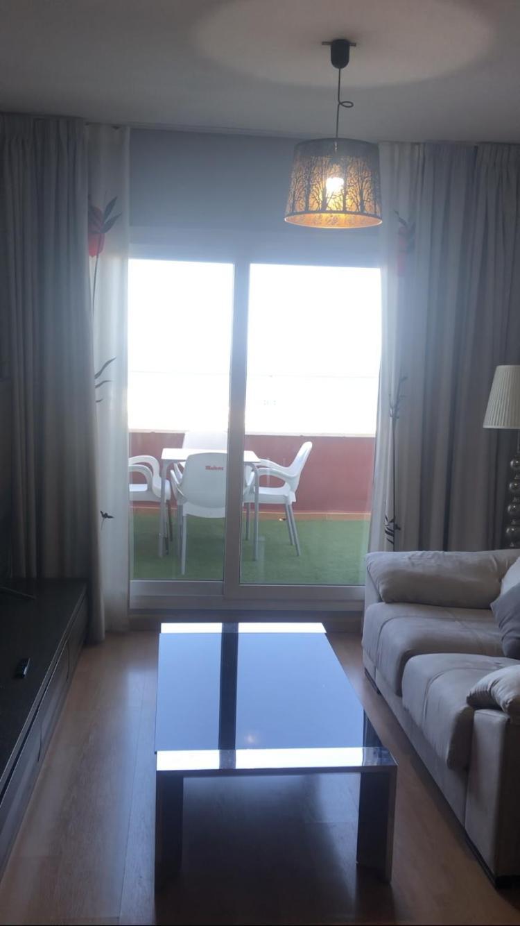 Atico Duplex Mar Y Montana Atalaya Apartment Benalmádena Exterior photo