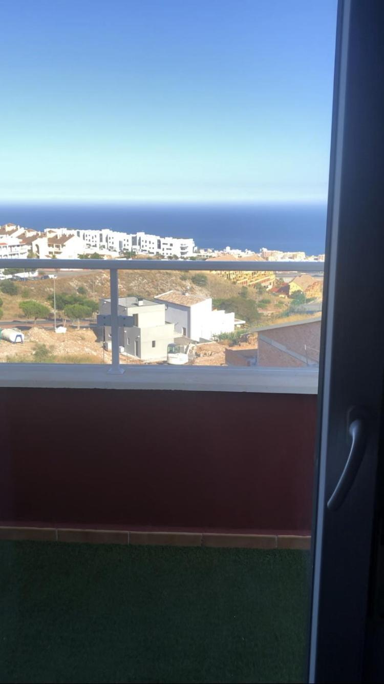 Atico Duplex Mar Y Montana Atalaya Apartment Benalmádena Exterior photo