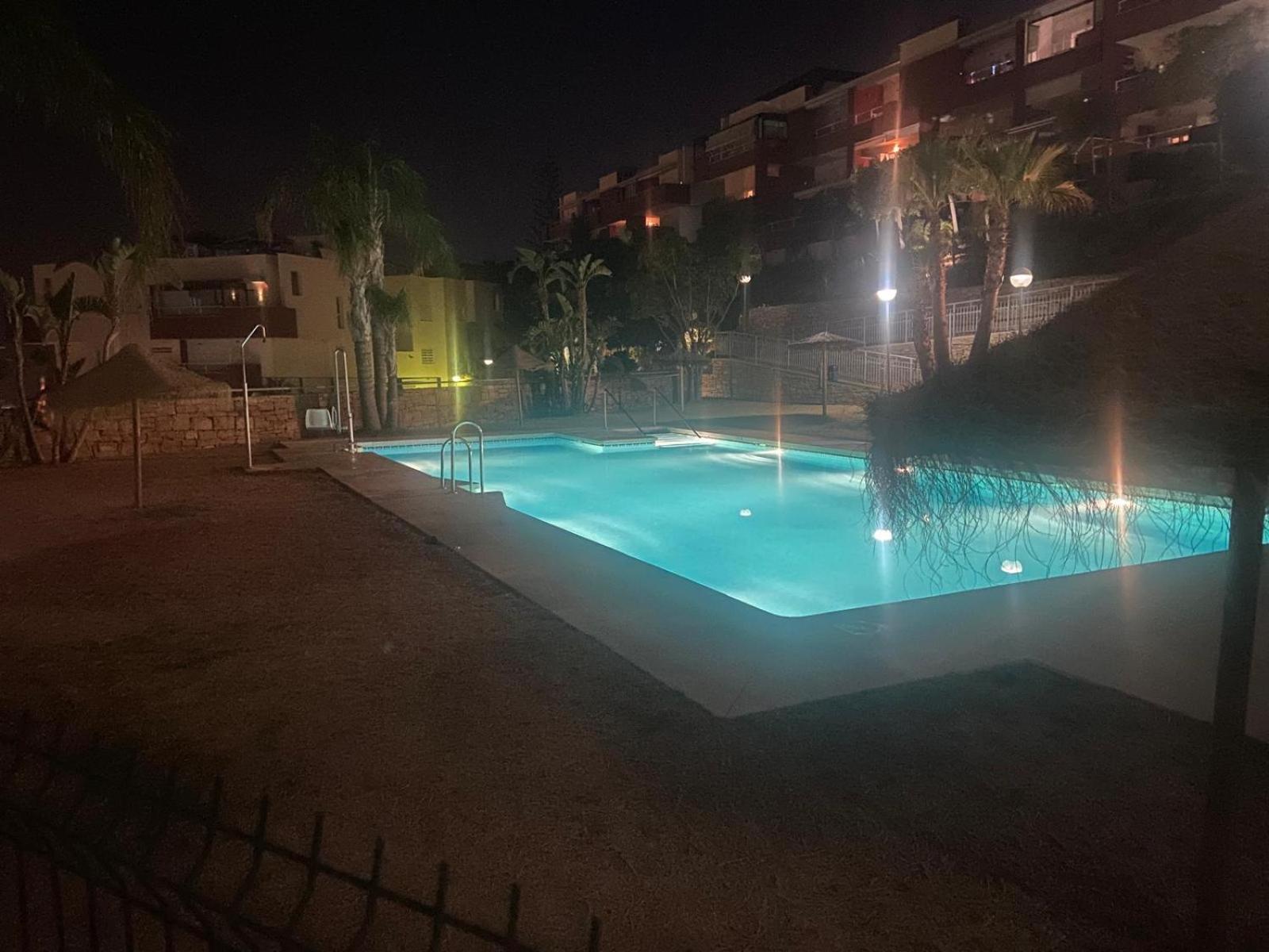 Atico Duplex Mar Y Montana Atalaya Apartment Benalmádena Exterior photo